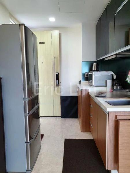 1 Bed Condo for Sale in  Newton Edge - Image 4